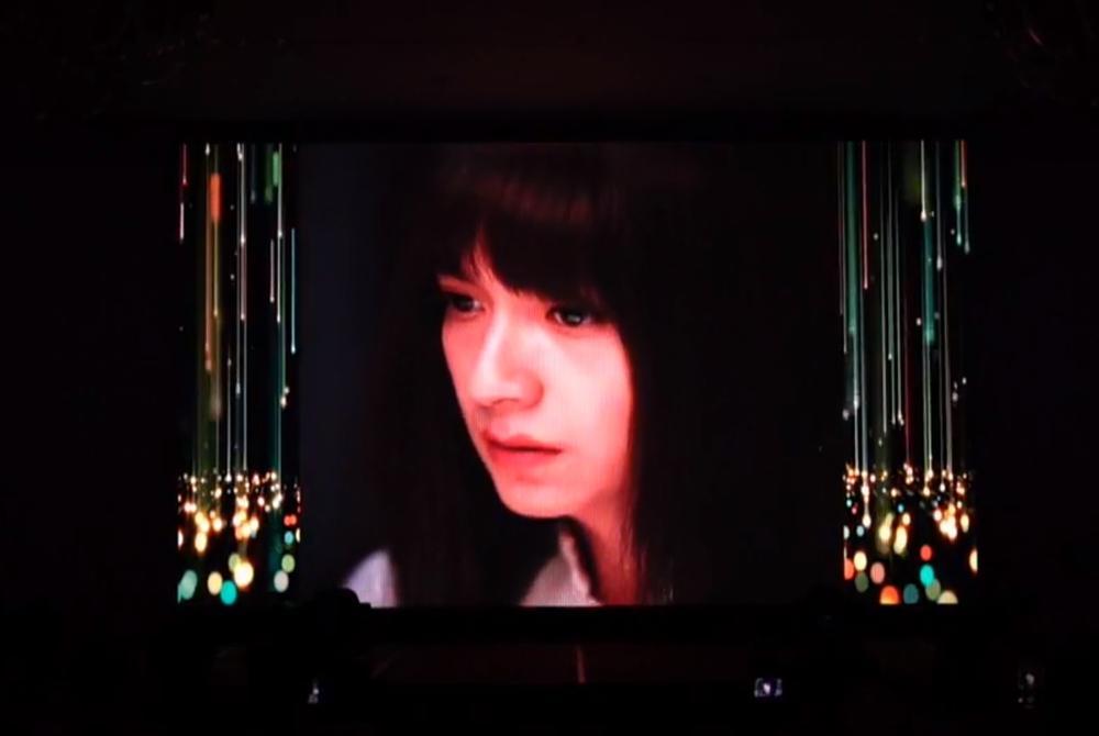 Ngô Kiến Huy giảm 10 ký vào vai giả gái để đi cưa Maya-4