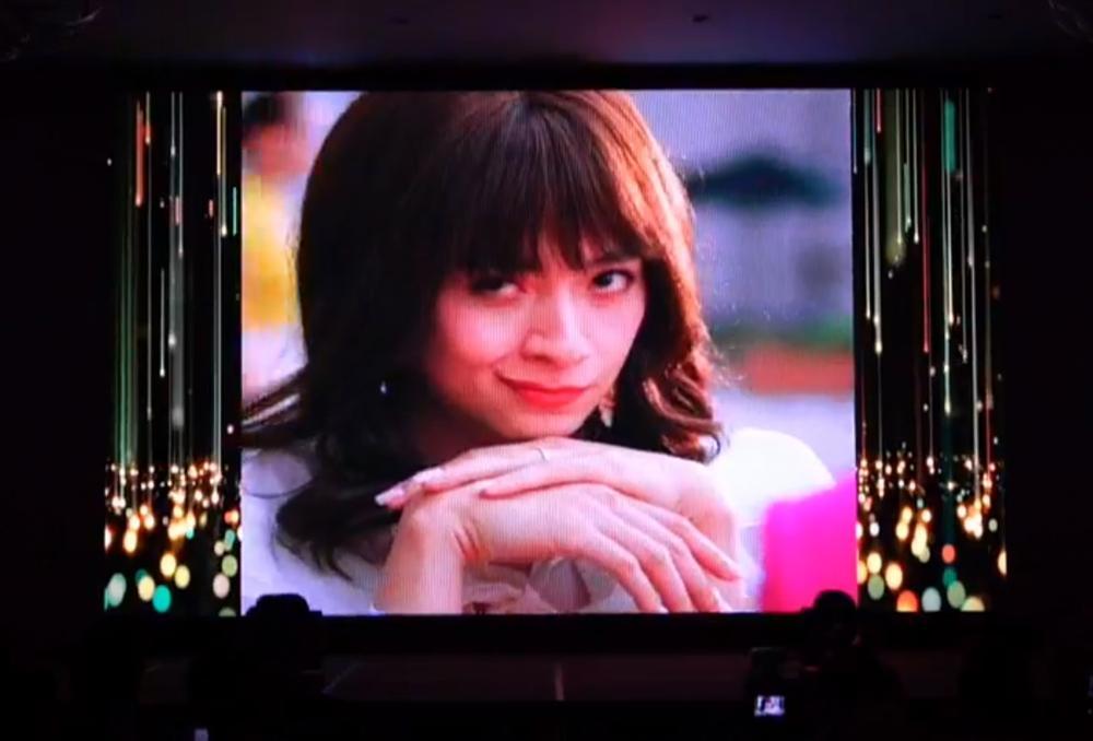 Ngô Kiến Huy giảm 10 ký vào vai giả gái để đi cưa Maya-6