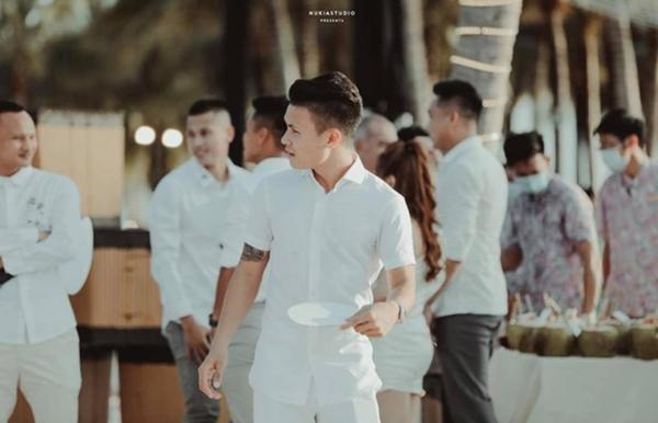 Quang Hải âm thầm đặt lại trạng thái độc thân, nóng lòng muốn tìm bạn gái mới lắm rồi?-1