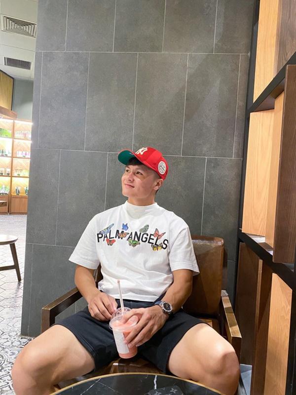 Quang Hải âm thầm đặt lại trạng thái độc thân, nóng lòng muốn tìm bạn gái mới lắm rồi?-5