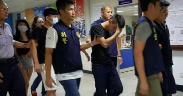 13 năm sa ngã và án giết người ở tuổi 25 của sao nhí Đài Loan-3