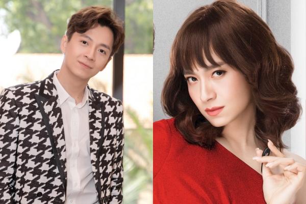 Nhìn mỹ nam này giả gái, Trấn Thành phải thốt lên: Giống Hương Giang quá-10