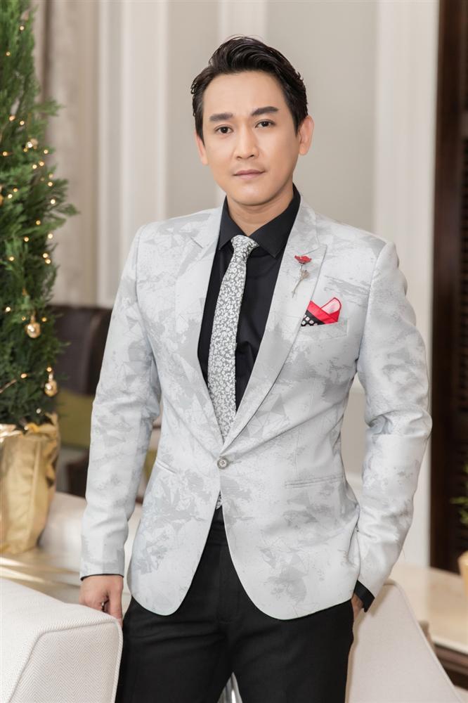 Ngô Kiến Huy giảm 10 ký vào vai giả gái để đi cưa Maya-10