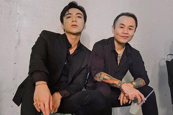 Soobin đáp trả antifan cực gắt khi bị cà khịa mượn danh tiếng Binz, thành tích thua tình cũ Hiền Hồ-5