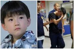 13 năm sa ngã và án giết người ở tuổi 25 của sao nhí Đài Loan