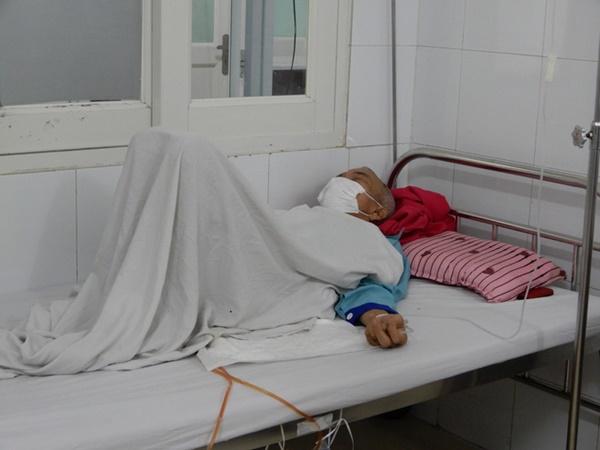 Đà Nẵng: Số ca mắc bệnh do vi khuẩn ăn thịt người Whitmore tăng mạnh, 2 bệnh nhân tử vong-2