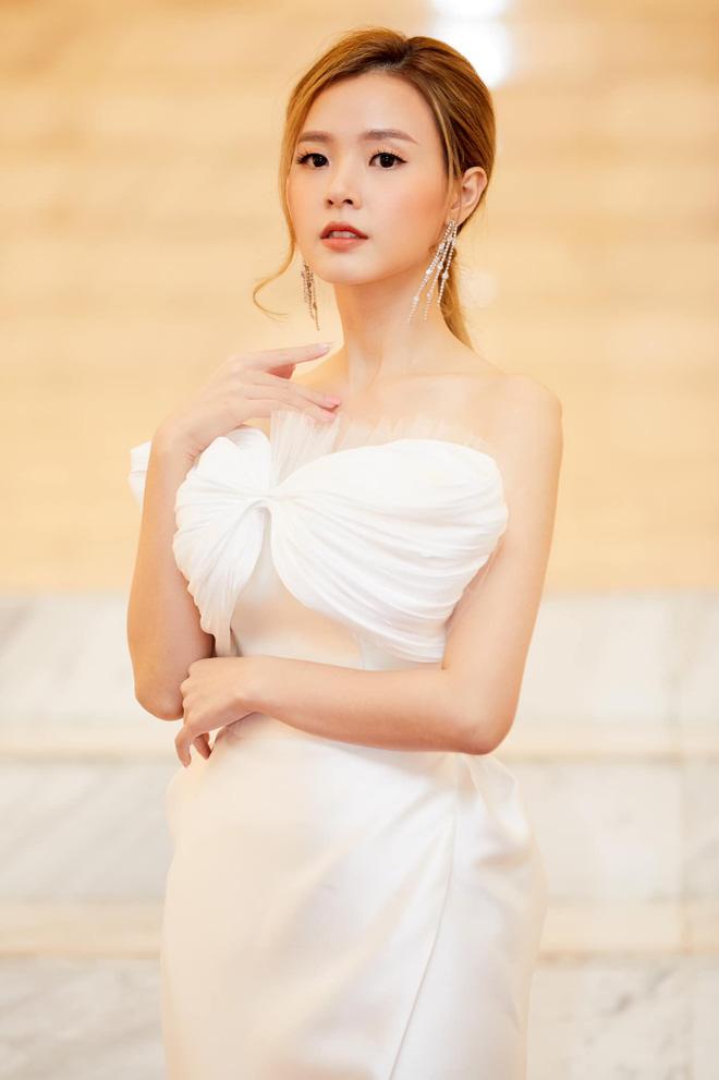 Qua 1 cuộc tình với Phan Thành, giờ Midu vẫn là quý cô 30 độc thân: Càng có tuổi thì style càng sexy-9