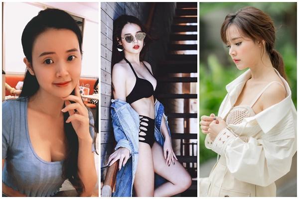 Bị so sánh nhan sắc với Midu, Ngân Khánh đáp trả cực khôn khéo-6