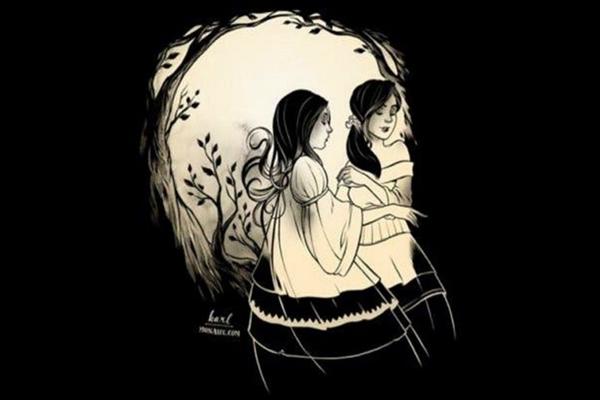 Hình ảnh đầu tiên nhìn thấy tiết lộ nghề nghiệp phù hợp với bạn-2