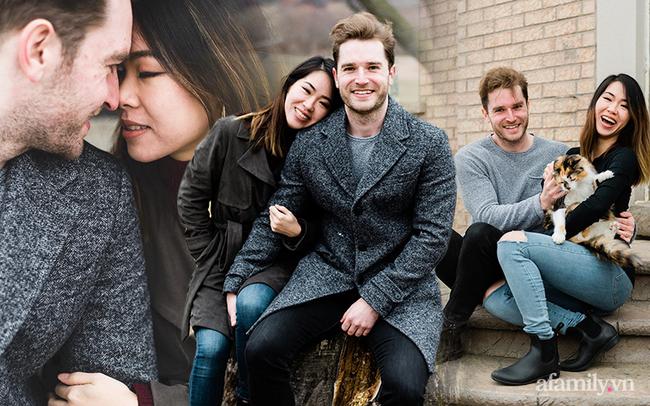Sau 3 lần hẹn hò, cô gái Việt yêu chàng trai Canada và lời hỏi cưới trong cơn say-1