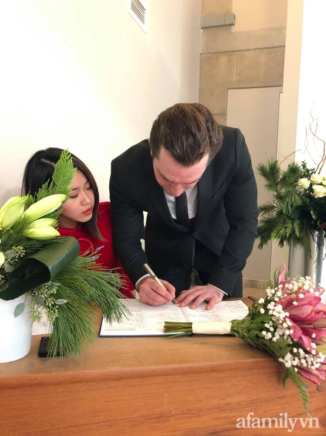 Sau 3 lần hẹn hò, cô gái Việt yêu chàng trai Canada và lời hỏi cưới trong cơn say-5