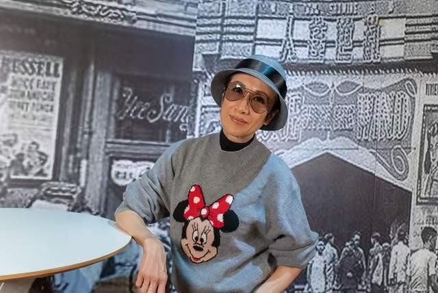 Trải nghiệm ngủ trong túi đựng xác chết không thể quên của nghệ sĩ lão làng TVB-9