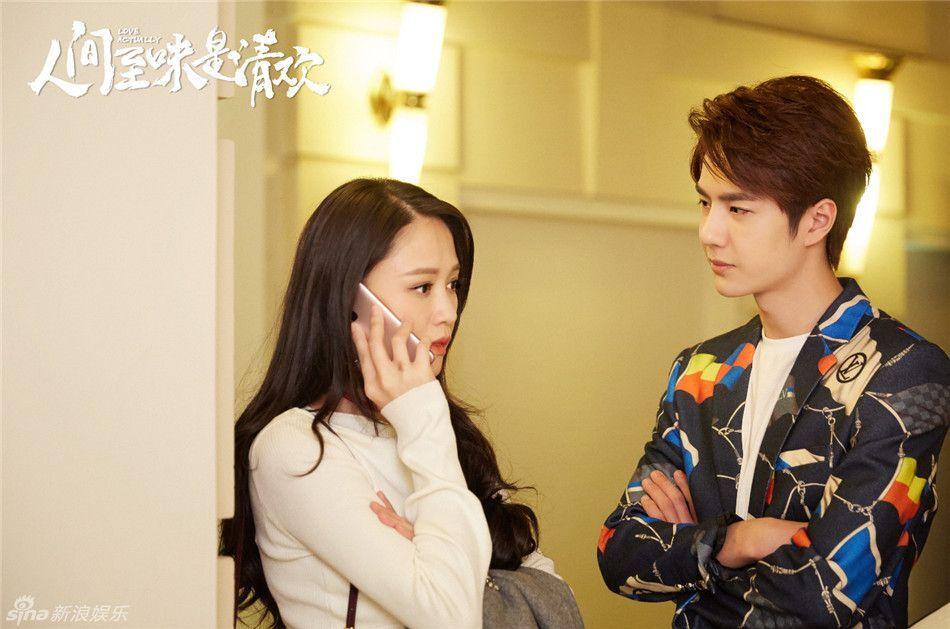 Những nam phụ phim Trung Quốc hạ gục nam chính trong lòng khán giả-1