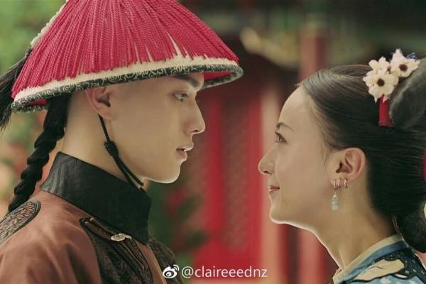 Vì sao thế hệ mỹ nhân sợ xấu khiến ngành phim ảnh Trung Quốc sa sút?-8