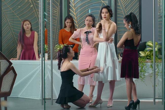 Còn đâu nhan sắc ngày xưa, Nam Em béo tròn không thể nhận ra-2