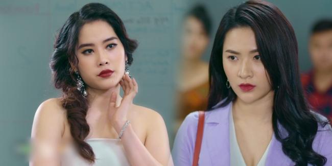 Còn đâu nhan sắc ngày xưa, Nam Em béo tròn không thể nhận ra-1