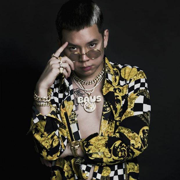 SpaceSpeakers úp mở về thành viên thứ 12, netizen nhanh chóng gọi tên 16 Typh, Thành Draw và Andree Righthand?-6