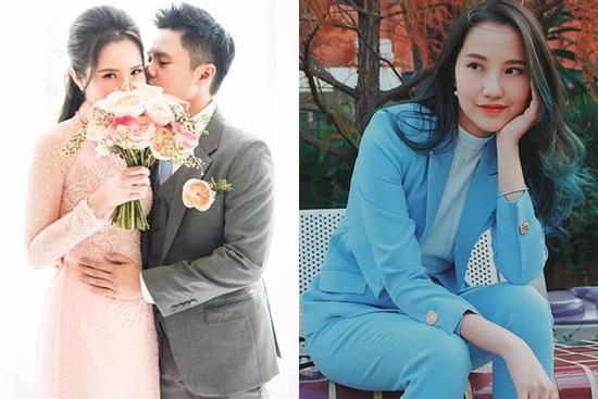 Primmy Trương liên tiếp có động thái mới sau đám hỏi bí mật với Phan Thành