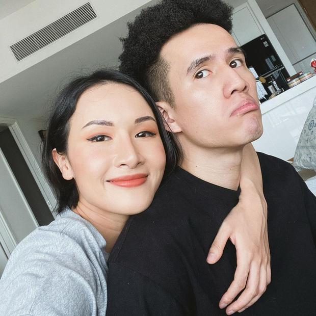 Tình cũ không rủ cũng cưới: Phan Thành và Primmy Trương đánh úp như phim, có người chia tay 5 năm vẫn yêu lại từ đầu-4