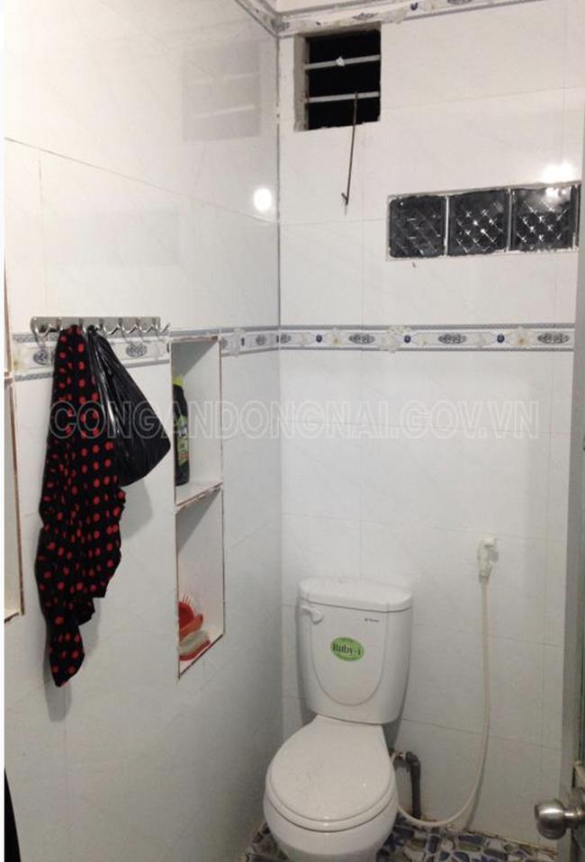 Nghi vấn bé trai 8 tuổi ở Đồng Nai treo cổ tự sát vì học theo thử thách Momo-1