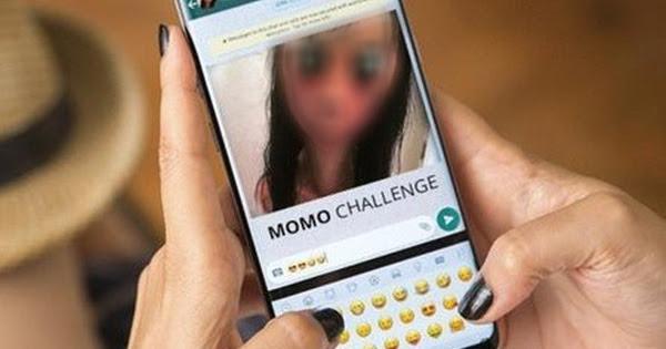 Nghi vấn bé trai 8 tuổi ở Đồng Nai treo cổ tự sát vì học theo thử thách Momo-2