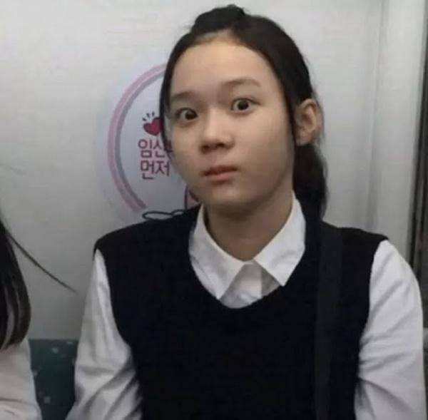 Nổi nhất nhóm cũng khổ, Winter hết bị chê phẫu thuật lại mang tiếng vô ý thức-3