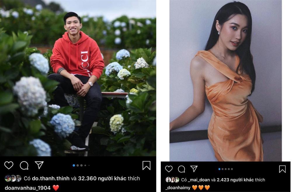 Doãn Hải My lộ ảnh hậu trường đi thử váy cưới, động thái của Văn Hậu còn bất ngờ hơn-2