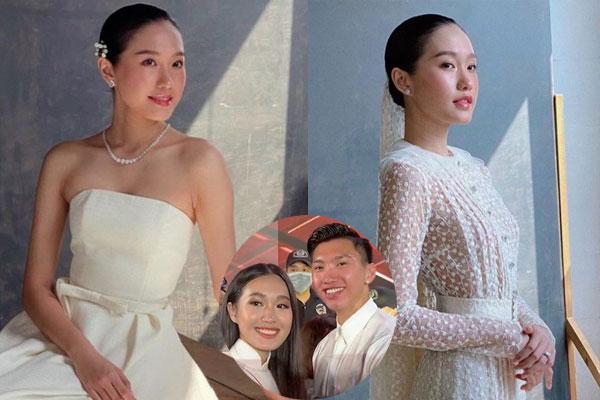 Đoàn Văn Hậu bị tung bằng chứng rõ nét chuyện hẹn hò Doãn Hải My-7