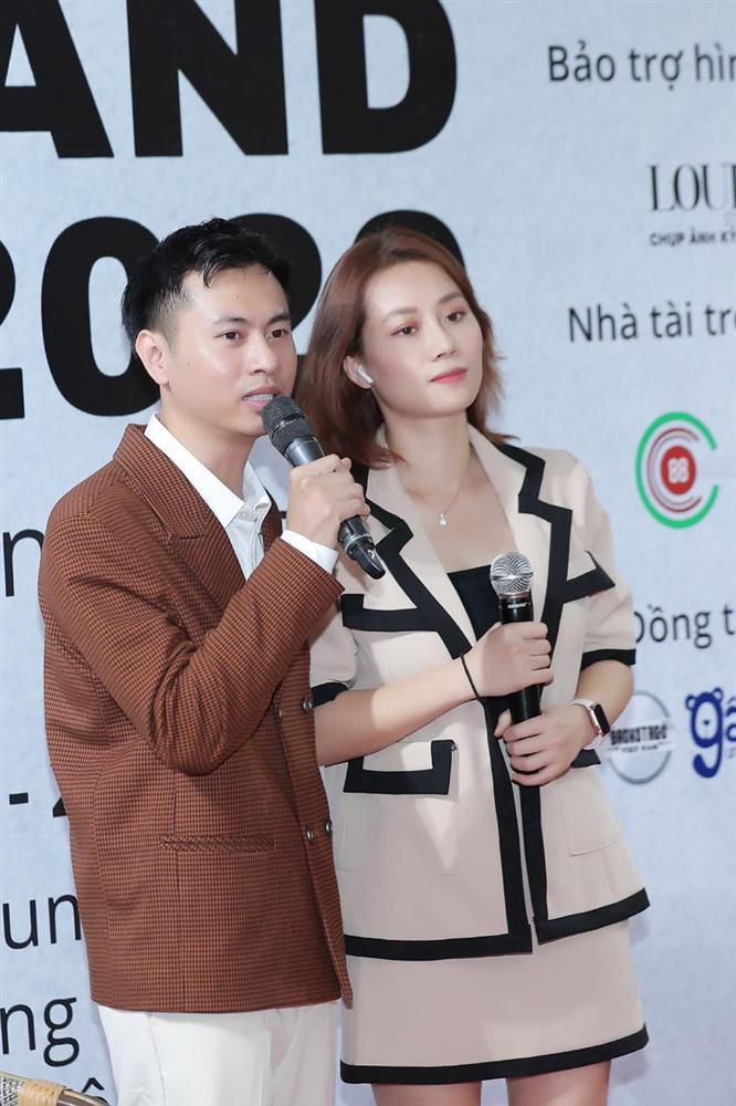 Dương Cầm mang tiền nhà đi đốt khi chơi lớn với Bandland Fest 2020-2