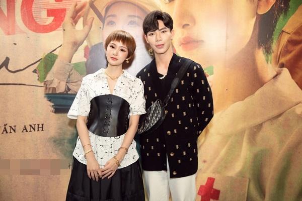 Hiền Hồ: Xe đang đi, quần áo đang mặc tôi đều nhờ nghệ thuật mà có-4