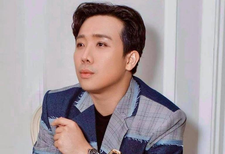 Trấn Thành tá hỏa khi kênh Youtube 4,5 triệu lượt đăng ký bị hack-2