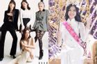 Quên follow Jisoo BLACKPINK, Instagram của Hoa hậu Đỗ Thị Hà bị tấn công dữ dội