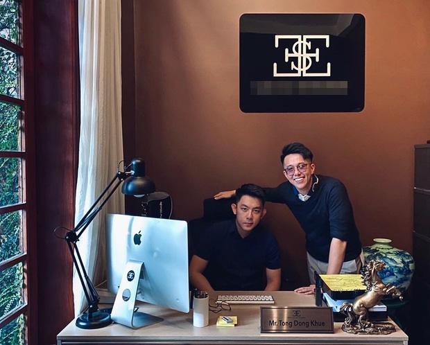 Scandal của dàn nam thần Người ấy là ai mùa 3: Người bị tố nói dối, kẻ vướng nghi án lộ clip nhạy cảm-3