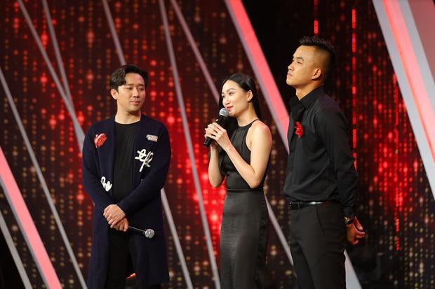 Scandal của dàn nam thần Người ấy là ai mùa 3: Người bị tố nói dối, kẻ vướng nghi án lộ clip nhạy cảm-5