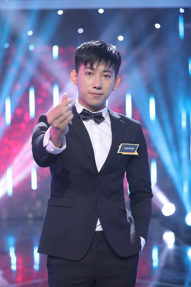 Scandal của dàn nam thần Người ấy là ai mùa 3: Người bị tố nói dối, kẻ vướng nghi án lộ clip nhạy cảm-7