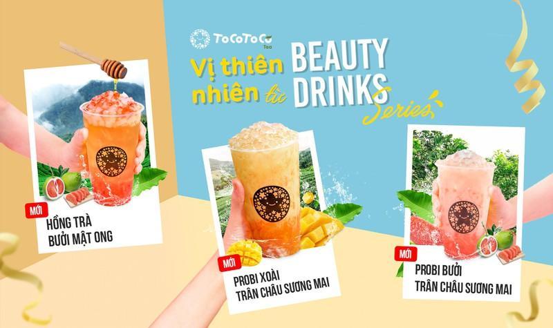 Điều gì làm nên ly trà sữa tuyệt hảo của ToCoToCo?-2