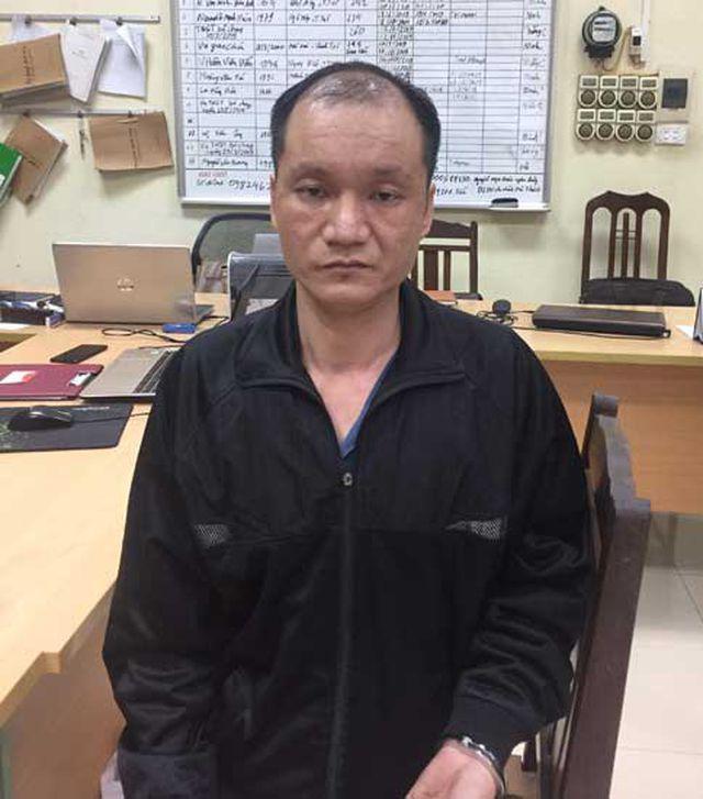 Mâu thuẫn nuôi con, chồng vung dao chém vợ và chị vợ thương tích nặng-1