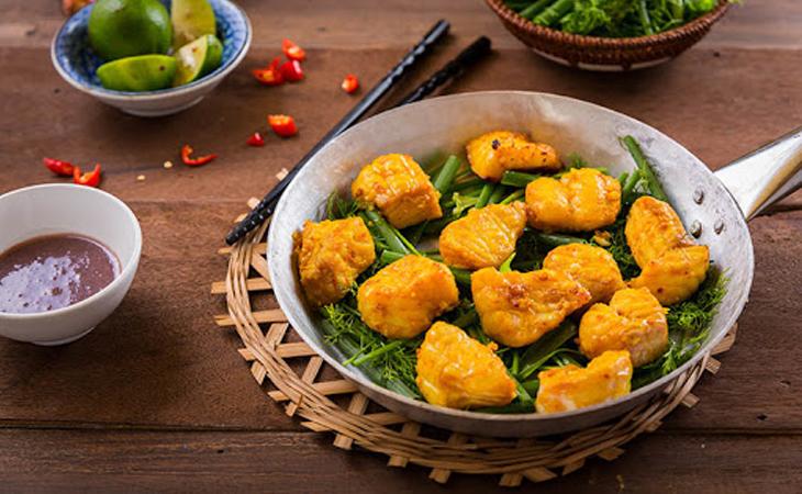 Báo nước ngoài vinh danh những món ăn đường phố Việt ngon nhất mà bạn nhất định phải thử-5