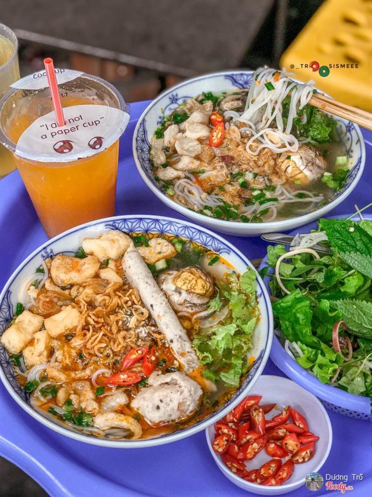 Báo nước ngoài vinh danh những món ăn đường phố Việt ngon nhất mà bạn nhất định phải thử-8