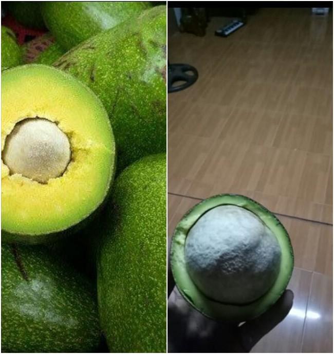 Cô nàng đặt bánh đa giá 40k, nhận về suất ăn có vài miếng cá teo tóp chẳng bõ dính răng-4