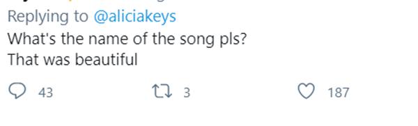 BTS hồi đáp khi Alicia Keys cover Life Goes On, fan tha thiết cả hai nên hợp tác ngay và luôn-1