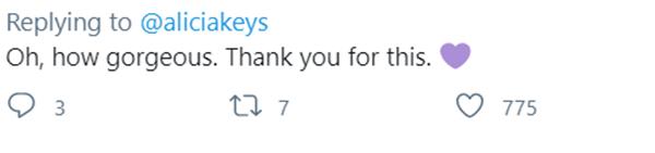 BTS hồi đáp khi Alicia Keys cover Life Goes On, fan tha thiết cả hai nên hợp tác ngay và luôn-2