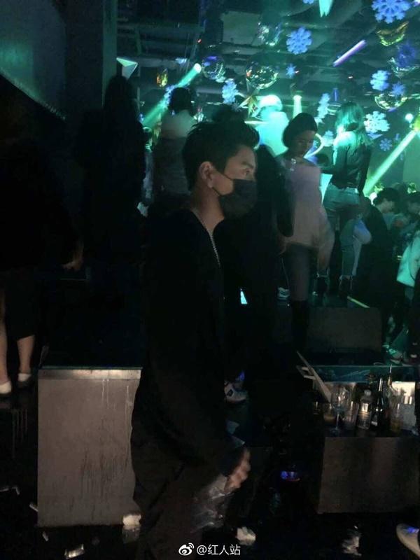 Vương Đại Lục: Phú nhị đại xứ Đài, bạn nhậu của Seungri, hẹn hò tình cũ Phùng Thiệu Phong-7