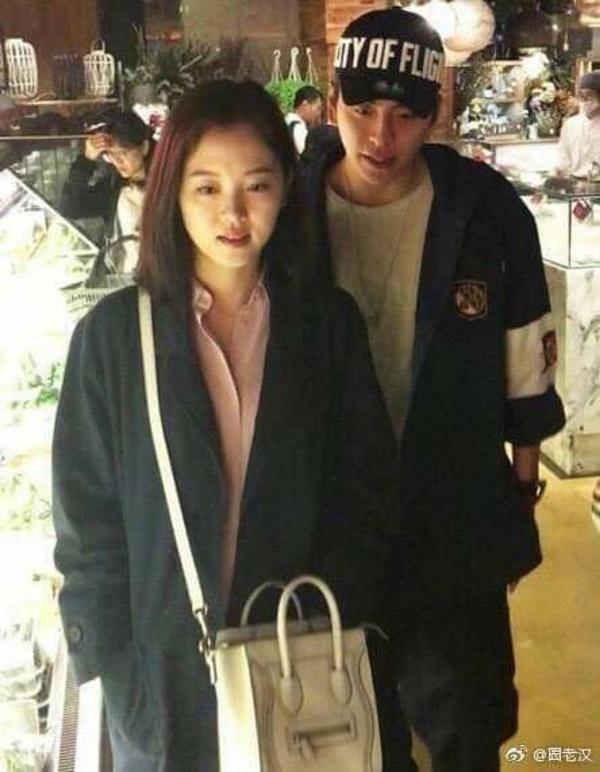 Vương Đại Lục: Phú nhị đại xứ Đài, bạn nhậu của Seungri, hẹn hò tình cũ Phùng Thiệu Phong-9