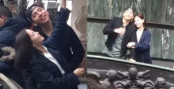 Vương Đại Lục: Phú nhị đại xứ Đài, bạn nhậu của Seungri, hẹn hò tình cũ Phùng Thiệu Phong-10