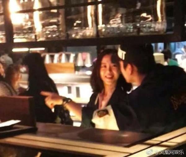 Vương Đại Lục: Phú nhị đại xứ Đài, bạn nhậu của Seungri, hẹn hò tình cũ Phùng Thiệu Phong-11