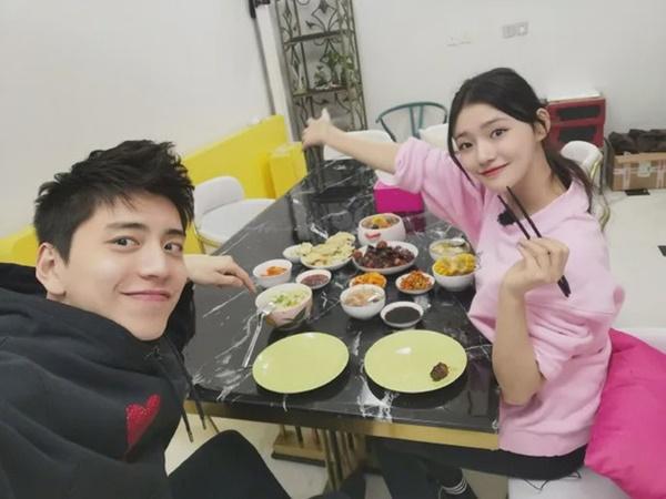 Vương Đại Lục: Phú nhị đại xứ Đài, bạn nhậu của Seungri, hẹn hò tình cũ Phùng Thiệu Phong-12