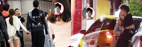 Vương Đại Lục: Phú nhị đại xứ Đài, bạn nhậu của Seungri, hẹn hò tình cũ Phùng Thiệu Phong-14