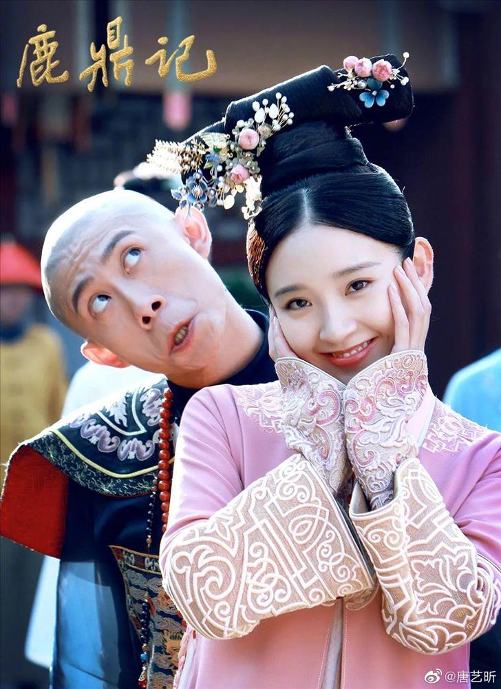 Lộc Đỉnh Ký 2020 bị kiểm duyệt vì tình tiết 1 ông lấy 7 bà-1