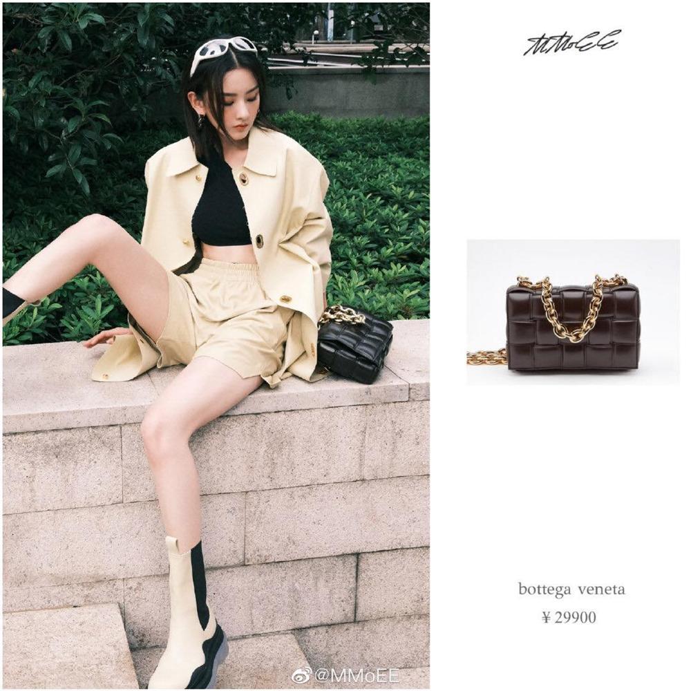 Bóc giá bộ sưu tập túi đắt xắt ra miếng của Na Tra Tống Tổ Nhi-6